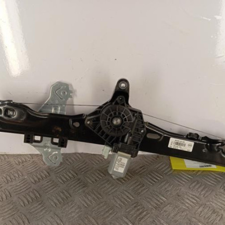 Leve vitre electrique avant droit NISSAN PULSAR Photo n°1