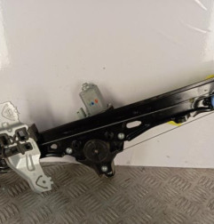 Leve vitre electrique avant droit NISSAN PULSAR