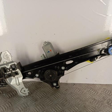 Leve vitre electrique avant droit NISSAN PULSAR