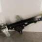 Leve vitre electrique avant droit NISSAN PULSAR