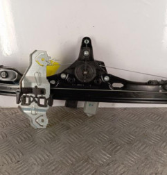 Leve vitre electrique avant gauche NISSAN PULSAR Photo n°1