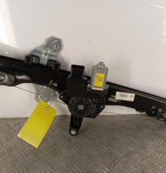 Leve vitre electrique avant gauche NISSAN PULSAR