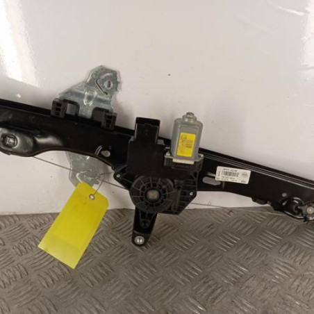 Leve vitre electrique avant gauche NISSAN PULSAR