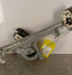 Leve vitre electrique arriere droit RENAULT GRAND SCENIC 2 Photo n°1