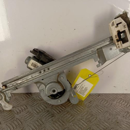 Leve vitre electrique arriere droit RENAULT GRAND SCENIC 2 Photo n°1