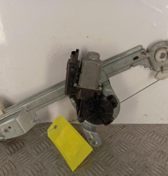 Leve vitre electrique arriere droit RENAULT GRAND SCENIC 2