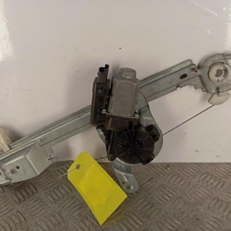 Leve vitre electrique arriere droit RENAULT GRAND SCENIC 2