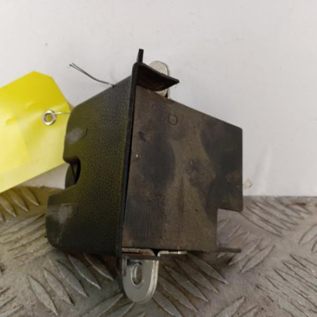 Serrure de hayon VOLKSWAGEN POLO 5