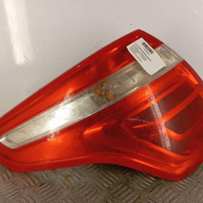 Feu arriere principal gauche (feux) CITROEN C4 PICASSO 1