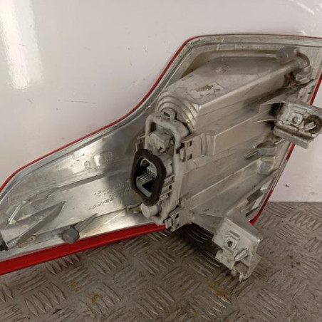 Feu arriere principal gauche (feux) CITROEN C4 PICASSO 1
