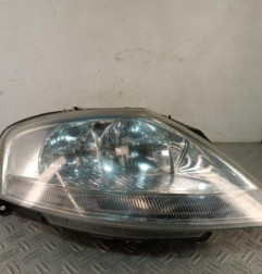 Optique avant principal droit (feux)(phare) CITROEN C3 1 Photo n°1