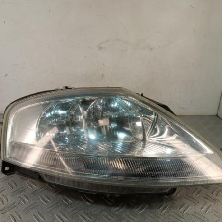 Optique avant principal droit (feux)(phare) CITROEN C3 1 Photo n°1