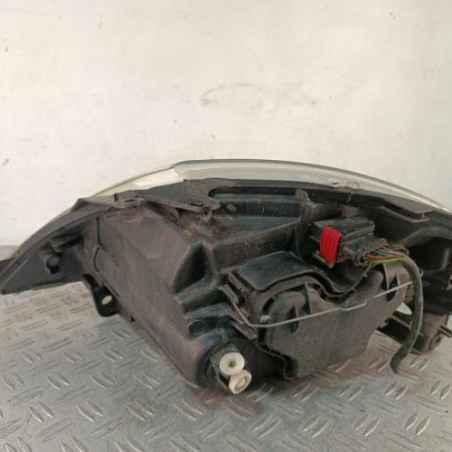 Optique avant principal droit (feux)(phare) CITROEN C3 1