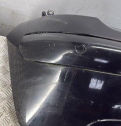 Pare choc arriere CITROEN C3 1
