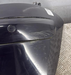 Pare choc arriere CITROEN C3 1 Photo n°4