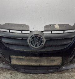 Pare choc avant VOLKSWAGEN FOX Photo n°1