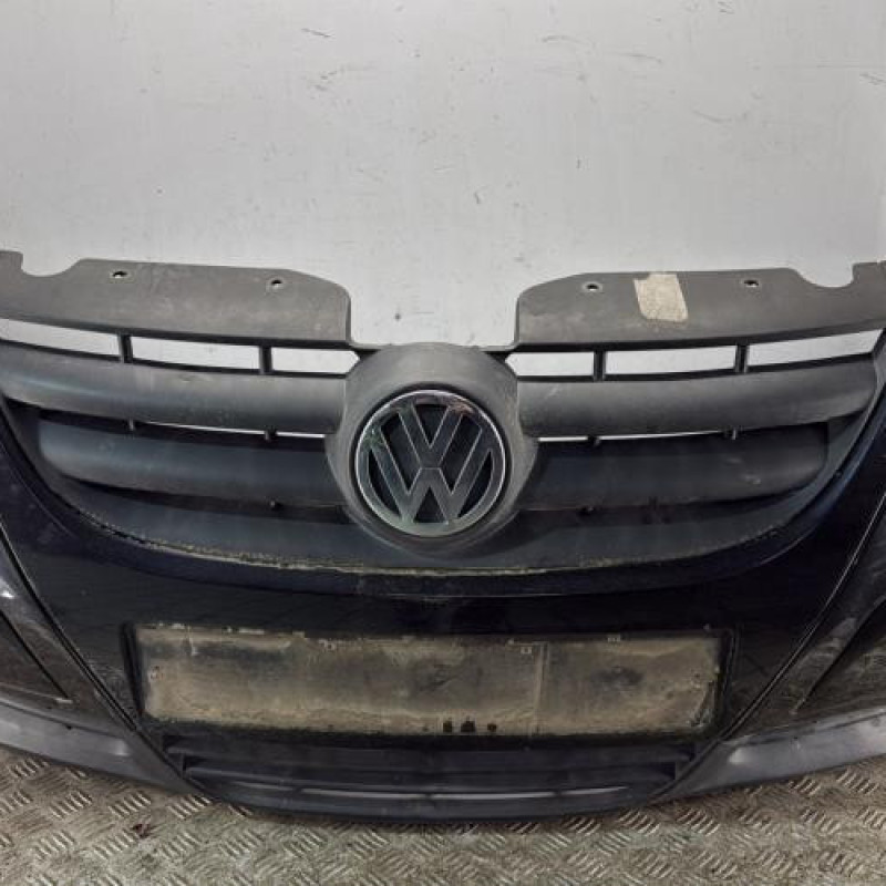 Pare choc avant VOLKSWAGEN FOX