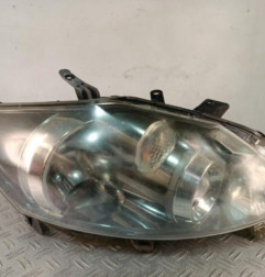 Optique avant principal droit (feux)(phare) TOYOTA AURIS 1 Photo n°1