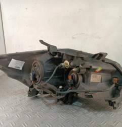 Optique avant principal gauche (feux)(phare) TOYOTA AURIS 1