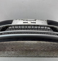 Pare choc avant PEUGEOT 106 Photo n°1