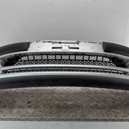 Pare choc avant PEUGEOT 106 Photo n°1