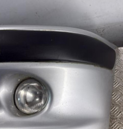 Pare choc avant PEUGEOT 106 Photo n°4