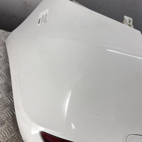 Pare choc arriere RENAULT CLIO 3