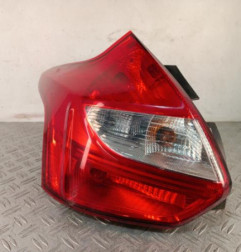 Feu arriere principal gauche (feux) FORD FOCUS 3 Photo n°1