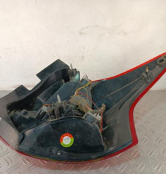 Feu arriere principal gauche (feux) FORD FOCUS 3