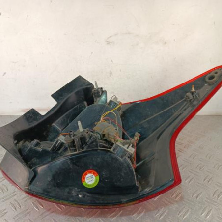 Feu arriere principal gauche (feux) FORD FOCUS 3