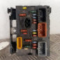Boitier servitude moteur (BSM) CITROEN C4 PICASSO 1