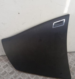 Vide poche avant droit CITROEN C4 PICASSO 1 Photo n°1