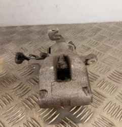 Etrier arriere gauche (freinage) CITROEN C4 PICASSO 1 Photo n°1