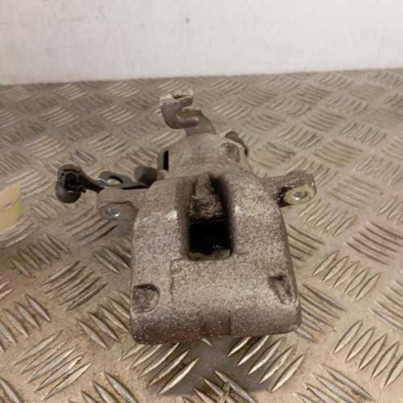 Etrier arriere gauche (freinage) CITROEN C4 PICASSO 1