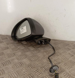 Retroviseur gauche OPEL CORSA D Photo n°1