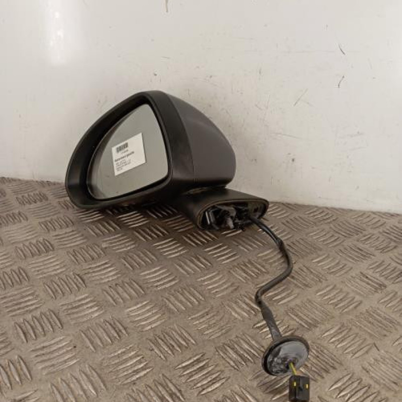 Retroviseur gauche OPEL CORSA D