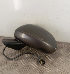 Retroviseur gauche OPEL CORSA D Photo n°3