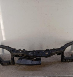 Face avant OPEL CORSA D Photo n°1