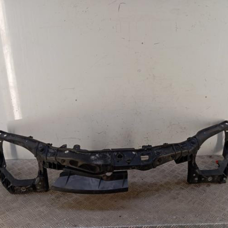 Face avant OPEL CORSA D