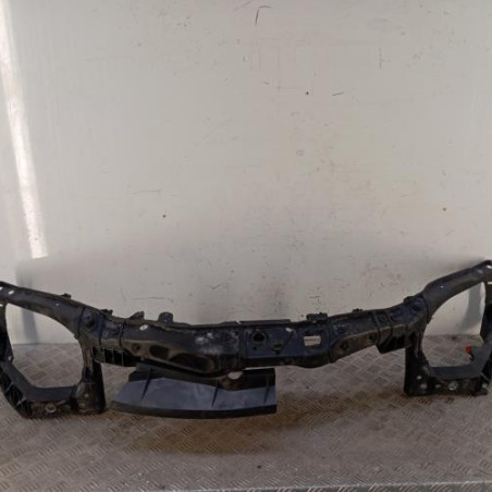 Face avant OPEL CORSA D Photo n°1