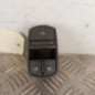 Interrupteur de leve vitre avant gauche OPEL CORSA D