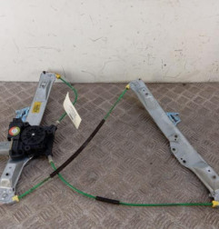 Leve vitre electrique avant droit OPEL CORSA D Photo n°1