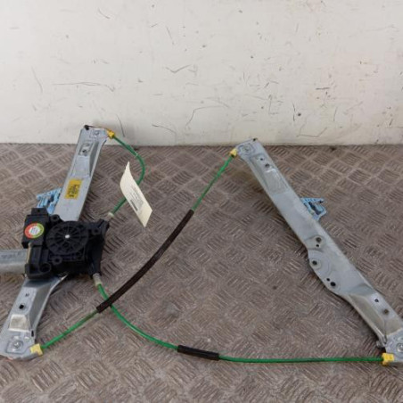 Leve vitre electrique avant droit OPEL CORSA D Photo n°1
