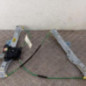 Leve vitre electrique avant droit OPEL CORSA D