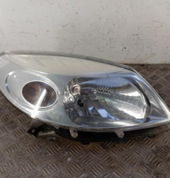 Optique avant principal droit (feux)(phare) DACIA SANDERO 1 Photo n°1