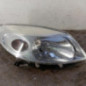 Optique avant principal droit (feux)(phare) DACIA SANDERO 1
