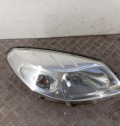 Optique avant principal droit (feux)(phare) DACIA SANDERO 1