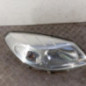 Optique avant principal droit (feux)(phare) DACIA SANDERO 1