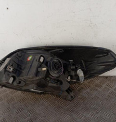 Optique avant principal droit (feux)(phare) DACIA SANDERO 1 Photo n°3