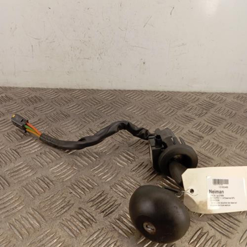 Neiman DACIA SANDERO 1